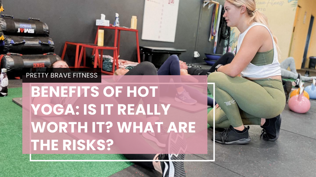 Benefits Of Hot Yoga: Is It Really Worth It? What Are The Risks ...