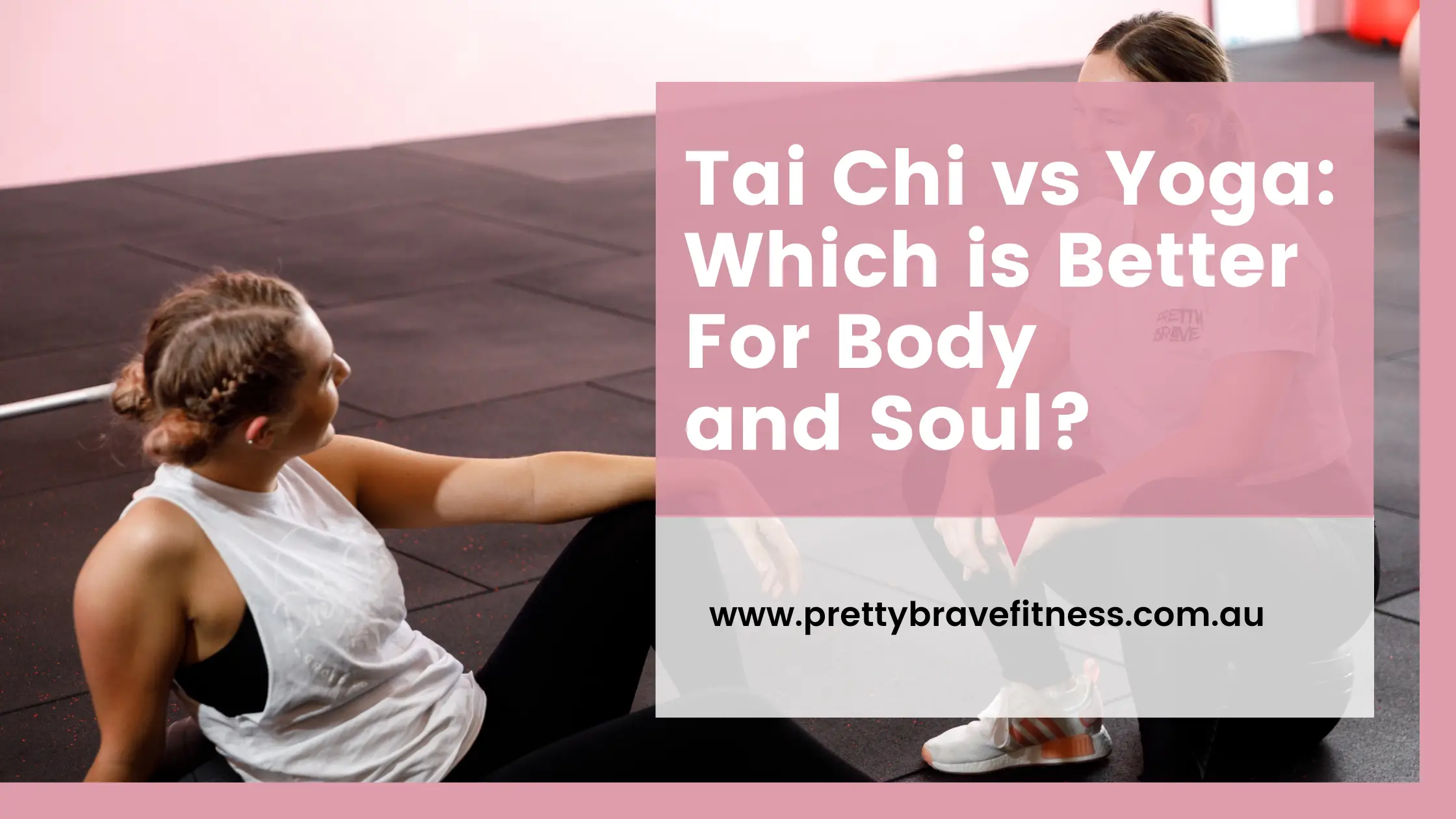Tai Chi: A Spiritual Practice – Spirituality for the Contemporary World